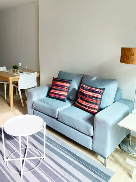 The Edge Sukhumvit 23, Bangkok, 6 Soi Sukhumvit 23, Khlongtoei Nua, Watthana, Bangkok, 1 Bedroom, 45 sqm, Condo For Sale, by Achaya Nithipanyawong, 500460270 - DDproperty.com