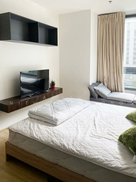 The Edge Sukhumvit 23 : เอดจ์ สุขุมวิท 23, กรุงเทพ, 6 ซอยสุขุมวิท 23, คลองเตยเหนือ, วัฒนา, กรุงเทพ, 45 ตร.ม., คอนโด ขาย, โดย Achaya Nithipanyawong, 500460270 - DDproperty.com