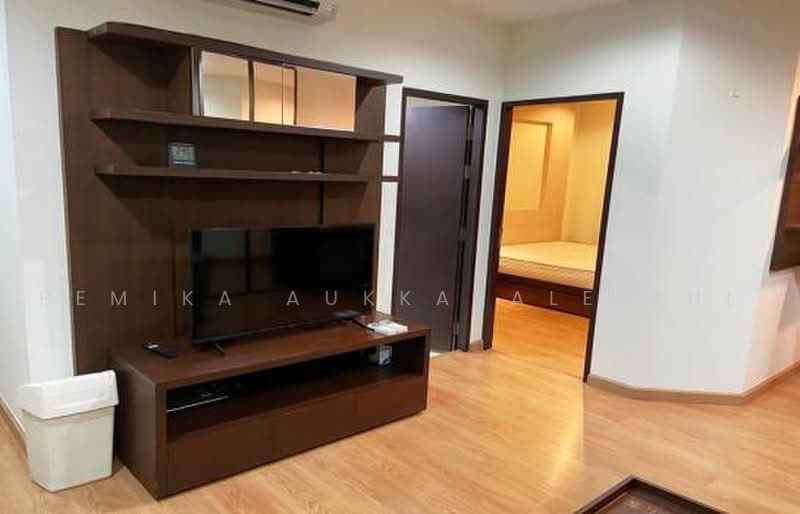 The Address Sukhumvit 42, กรุงเทพ, 39 ซอยบาร์โบส 1 ถนนสุขุมวิท, พระโขนง, คลองเตย, กรุงเทพ, 46 ตร.ม., คอนโด ขาย, โดย Pemika Aukkaraleekul, 500460271 - DDproperty.com