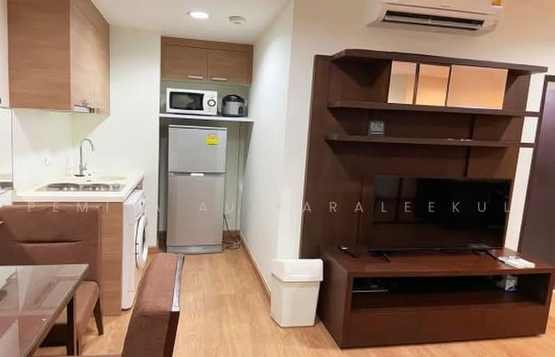The Address Sukhumvit 42, กรุงเทพ, 39 ซอยบาร์โบส 1 ถนนสุขุมวิท, พระโขนง, คลองเตย, กรุงเทพ, 46 ตร.ม., คอนโด ขาย, โดย Pemika Aukkaraleekul, 500460271 - DDproperty.com