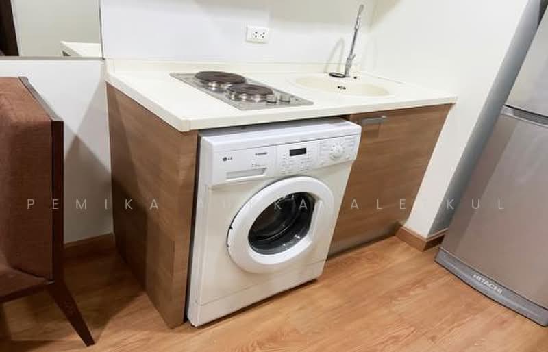 The Address Sukhumvit 42, Bangkok, 39 Soi Barbot 1, Sukhumvit Road, Phra Kanong, Khlong Toei, Bangkok, 1 Bedroom, 46 sqm, Condo For Sale, by Pemika Aukkaraleekul, 500460271 - DDproperty.com