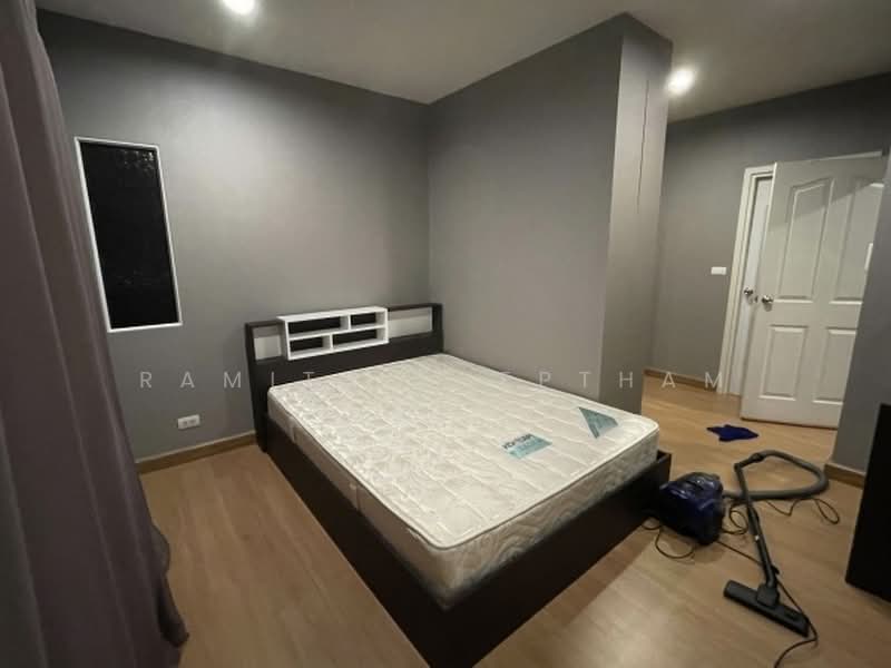 Passorn Prestiege Luxe Pattanakarn : ภัสสร เพรสทีจ ลุกซ์ พัฒนาการ, กรุงเทพ, ถนนพัฒนาการ, สวนหลวง, กรุงเทพ, 135 ตร.ม., บ้านเดี่ยว ให้เช่า, โดย Ramita Theptham, 500460272 - DDproperty.com