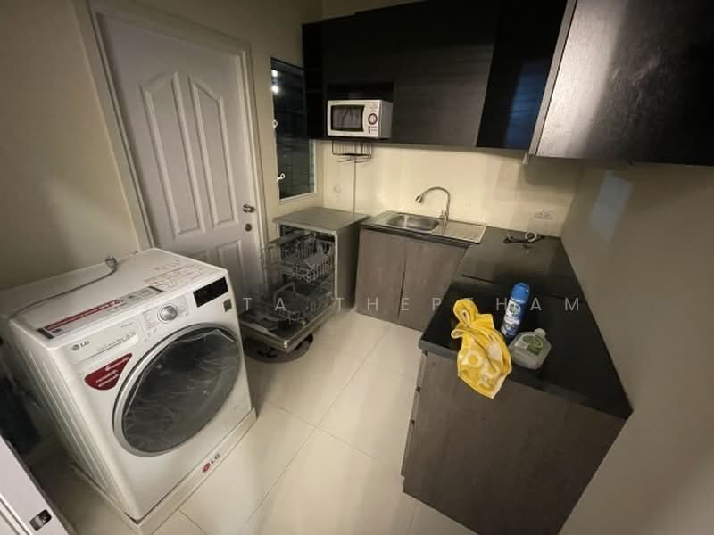 Passorn Prestiege Luxe Pattanakarn : ภัสสร เพรสทีจ ลุกซ์ พัฒนาการ, กรุงเทพ, ถนนพัฒนาการ, สวนหลวง, กรุงเทพ, 135 ตร.ม., บ้านเดี่ยว ให้เช่า, โดย Ramita Theptham, 500460272 - DDproperty.com