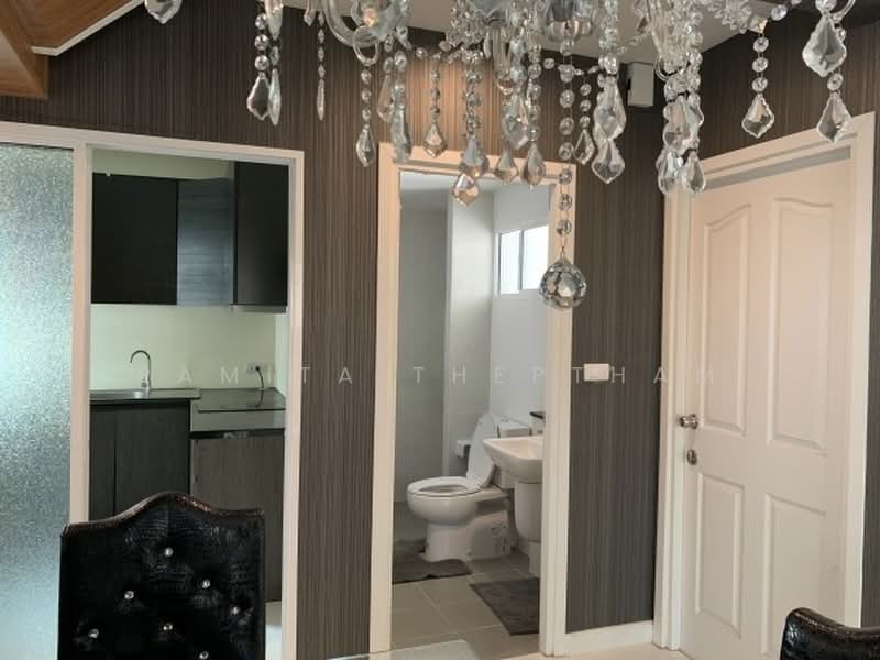 Passorn Prestiege Luxe Pattanakarn : ภัสสร เพรสทีจ ลุกซ์ พัฒนาการ, กรุงเทพ, ถนนพัฒนาการ, สวนหลวง, กรุงเทพ, 135 ตร.ม., บ้านเดี่ยว ให้เช่า, โดย Ramita Theptham, 500460272 - DDproperty.com