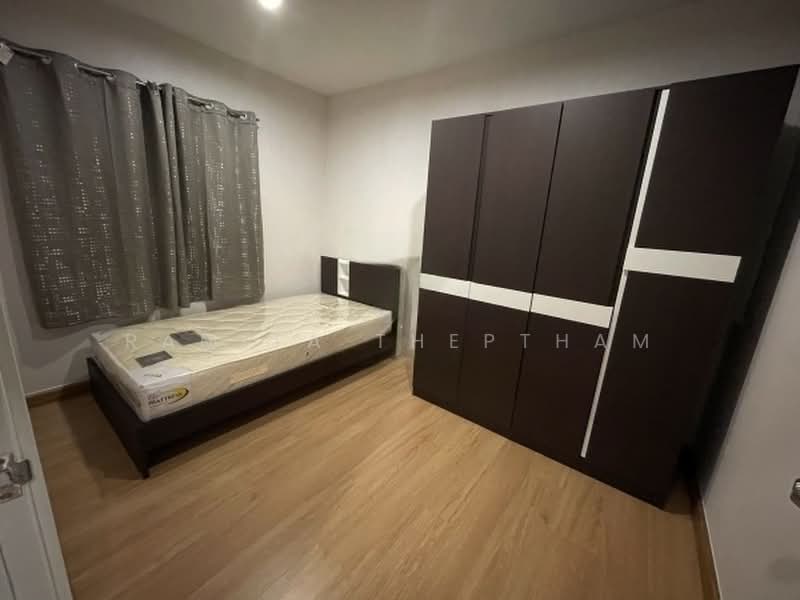 Passorn Prestiege Luxe Pattanakarn, Bangkok, Phatthanakan Road, Suan Luang, Bangkok, 3 Bedrooms, 135 sqm, Single Detached House For Rent, by Ramita Theptham, 500460272 - DDproperty.com