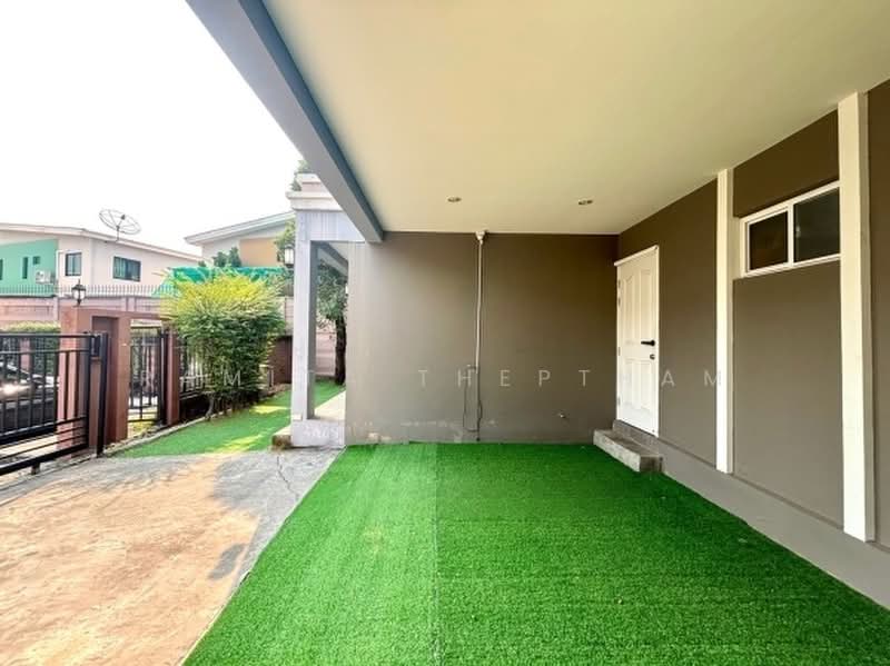 Passorn Prestiege Luxe Pattanakarn, Bangkok, Phatthanakan Road, Suan Luang, Bangkok, 3 Bedrooms, 135 sqm, Single Detached House For Rent, by Ramita Theptham, 500460272 - DDproperty.com