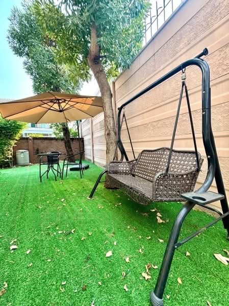 Passorn Prestiege Luxe Pattanakarn : ภัสสร เพรสทีจ ลุกซ์ พัฒนาการ, กรุงเทพ, ถนนพัฒนาการ, สวนหลวง, กรุงเทพ, 135 ตร.ม., บ้านเดี่ยว ให้เช่า, โดย Ramita Theptham, 500460272 - DDproperty.com