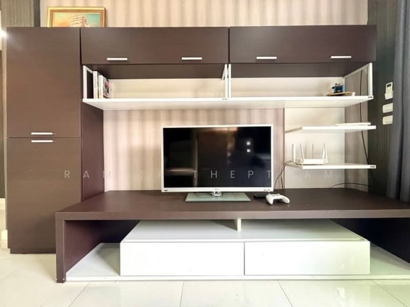 Passorn Prestiege Luxe Pattanakarn, Bangkok, Phatthanakan Road, Suan Luang, Bangkok, 3 Bedrooms, 135 sqm, Single Detached House For Rent, by Ramita Theptham, 500460272 - DDproperty.com