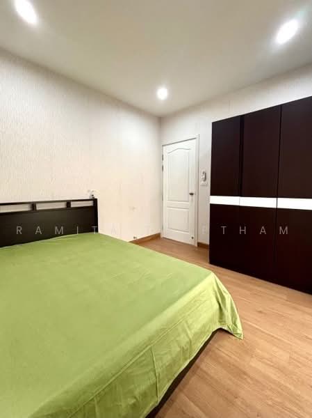 Passorn Prestiege Luxe Pattanakarn, Bangkok, Phatthanakan Road, Suan Luang, Bangkok, 3 Bedrooms, 135 sqm, Single Detached House For Rent, by Ramita Theptham, 500460272 - DDproperty.com