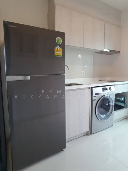 Life Sukhumvit 48 : ไลฟ์ สุขุมวิท 48, กรุงเทพ, ซอยสุขุมวิท 48, พระโขนง, คลองเตย, กรุงเทพ, 34 ตร.ม., คอนโด ขาย, โดย Pemika Aukkaraleekul, 500460273 - DDproperty.com
