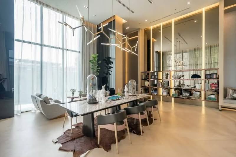 Life Sukhumvit 48, Bangkok, Soi Sukhumvit 48, Phra Kanong, Khlong Toei, Bangkok, 1 Bedroom, 34 sqm, Condo For Sale, by Pemika Aukkaraleekul, 500460273 - DDproperty.com