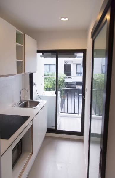 The Nest Sukhumvit 22 : เดอะ เนสท์ สุขุมวิท 22, กรุงเทพ, 22 ซอยเศรษฐีทวีทรัพย์ ถนนสุขุมวิท 22, คลองเตย, กรุงเทพ, 45 ตร.ม., คอนโด ให้เช่า, โดย Ramita Theptham, 500460275 - DDproperty.com