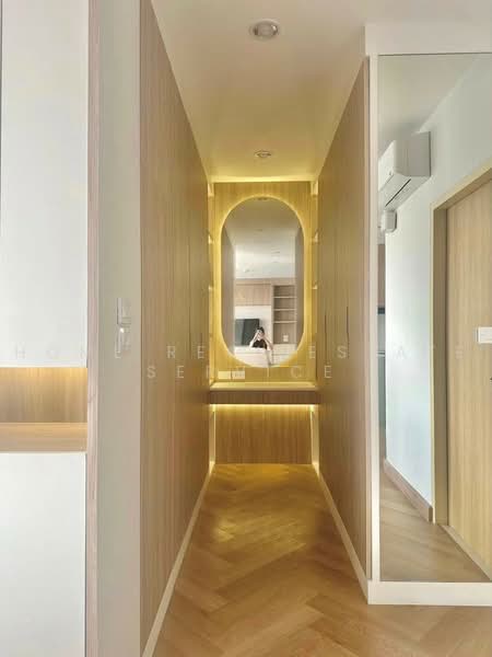 The Issara Ladprao, Bangkok, 296 Ladpao Road, Jom Phon, Chatuchak, Bangkok, 1 Bedroom, 50 sqm, Condo For Sale, by HOME Real Estate Service, 500460276 - DDproperty.com