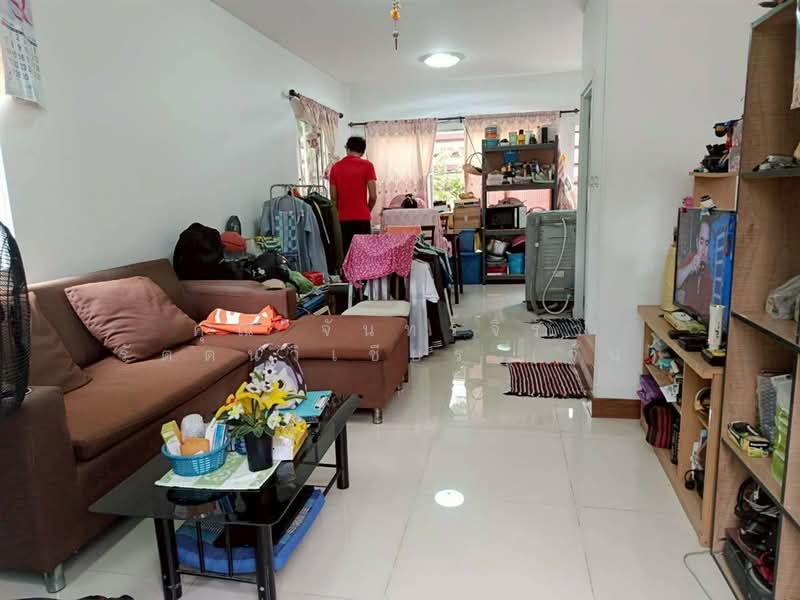Flora Ville เฟส22, กรุงเทพ, ลำผักชี, หนองจอก, กรุงเทพ, 130 ตร.ม., บ้านเดี่ยว ขาย, โดย คุณ จันทร์จิรา รัตตนวิเชียร (จัน), 500460278 - DDproperty.com