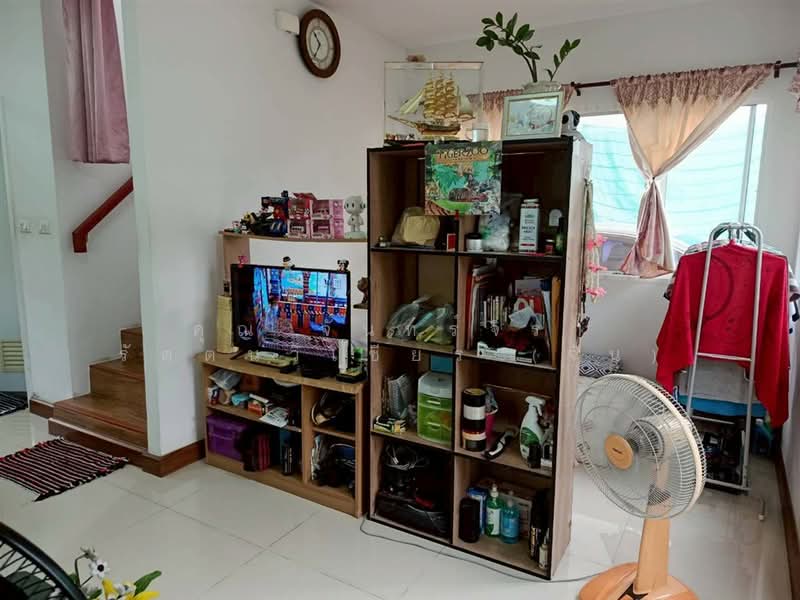 Flora Ville, Bangkok, Lam Phak Chi, Nong Chok, Bangkok, 3 Bedrooms, 130 sqm, Single Detached House For Sale, by คุณ จันทร์จิรา รัตตนวิเชียร (จัน), 500460278 - DDproperty.com