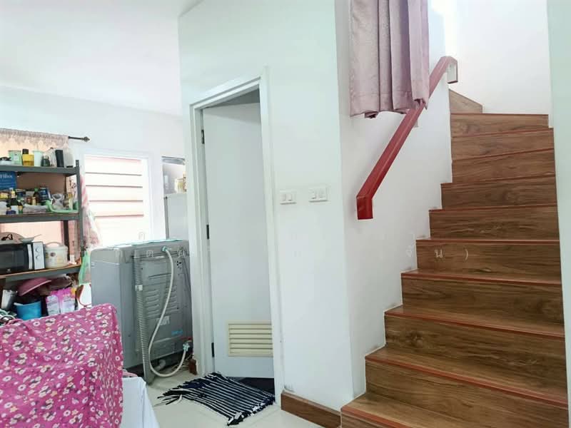 Flora Ville, Bangkok, Lam Phak Chi, Nong Chok, Bangkok, 3 Bedrooms, 130 sqm, Single Detached House For Sale, by คุณ จันทร์จิรา รัตตนวิเชียร (จัน), 500460278 - DDproperty.com
