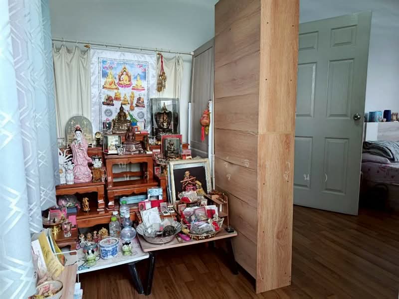 Flora Ville, Bangkok, Lam Phak Chi, Nong Chok, Bangkok, 3 Bedrooms, 130 sqm, Single Detached House For Sale, by คุณ จันทร์จิรา รัตตนวิเชียร (จัน), 500460278 - DDproperty.com