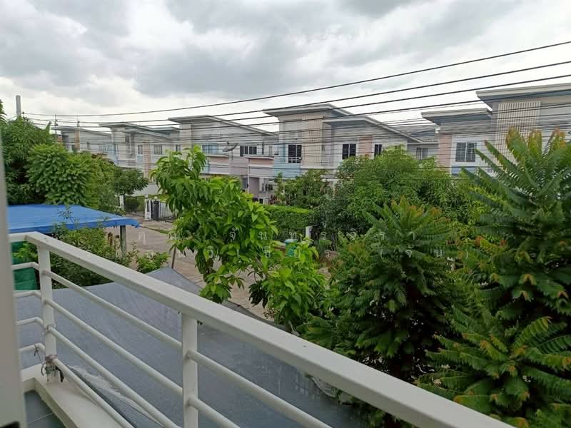 Flora Ville, Bangkok, Lam Phak Chi, Nong Chok, Bangkok, 3 Bedrooms, 130 sqm, Single Detached House For Sale, by คุณ จันทร์จิรา รัตตนวิเชียร (จัน), 500460278 - DDproperty.com