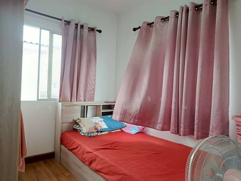 Flora Ville, Bangkok, Lam Phak Chi, Nong Chok, Bangkok, 3 Bedrooms, 130 sqm, Single Detached House For Sale, by คุณ จันทร์จิรา รัตตนวิเชียร (จัน), 500460278 - DDproperty.com