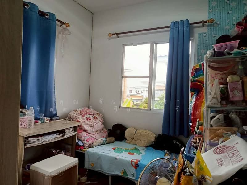 Flora Ville, Bangkok, Lam Phak Chi, Nong Chok, Bangkok, 3 Bedrooms, 130 sqm, Single Detached House For Sale, by คุณ จันทร์จิรา รัตตนวิเชียร (จัน), 500460278 - DDproperty.com