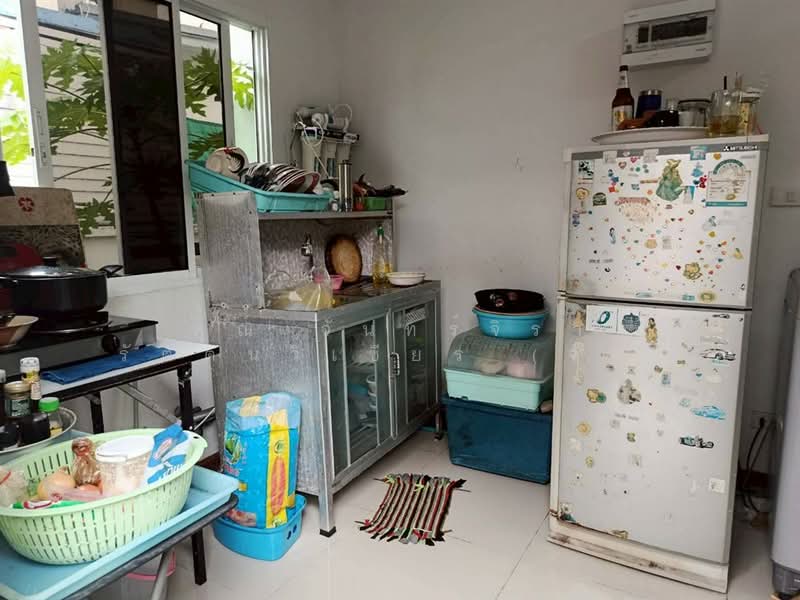 Flora Ville, Bangkok, Lam Phak Chi, Nong Chok, Bangkok, 3 Bedrooms, 130 sqm, Single Detached House For Sale, by คุณ จันทร์จิรา รัตตนวิเชียร (จัน), 500460278 - DDproperty.com