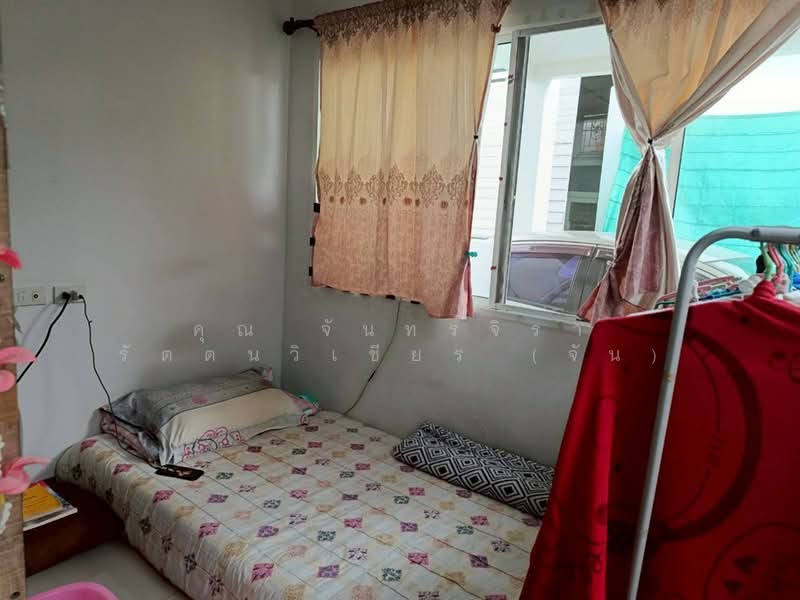 Flora Ville, Bangkok, Lam Phak Chi, Nong Chok, Bangkok, 3 Bedrooms, 130 sqm, Single Detached House For Sale, by คุณ จันทร์จิรา รัตตนวิเชียร (จัน), 500460278 - DDproperty.com