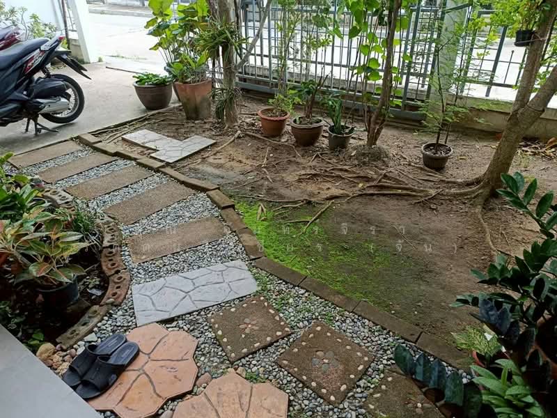 Flora Ville, Bangkok, Lam Phak Chi, Nong Chok, Bangkok, 3 Bedrooms, 130 sqm, Single Detached House For Sale, by คุณ จันทร์จิรา รัตตนวิเชียร (จัน), 500460278 - DDproperty.com