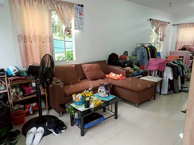 Flora Ville, Bangkok, Lam Phak Chi, Nong Chok, Bangkok, 3 Bedrooms, 130 sqm, Single Detached House For Sale, by คุณ จันทร์จิรา รัตตนวิเชียร (จัน), 500460278 - DDproperty.com