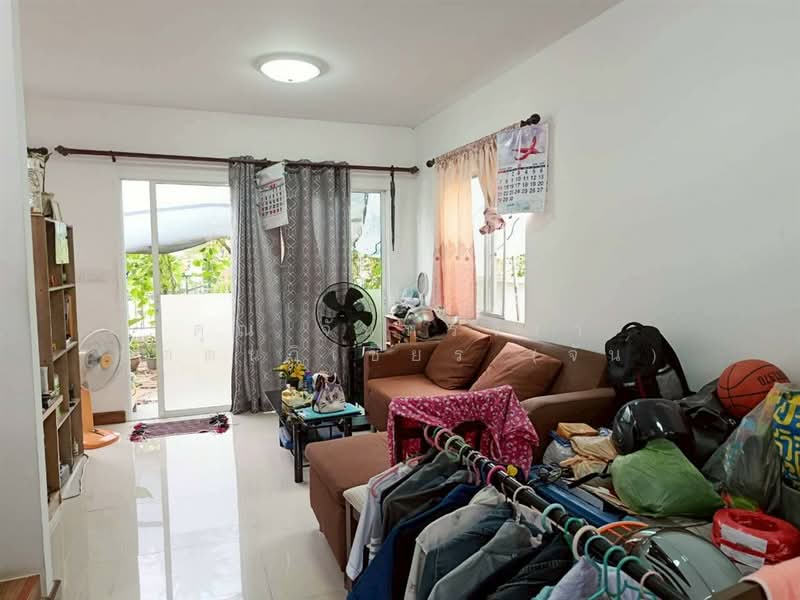 Flora Ville เฟส22, กรุงเทพ, ลำผักชี, หนองจอก, กรุงเทพ, 130 ตร.ม., บ้านเดี่ยว ขาย, โดย คุณ จันทร์จิรา รัตตนวิเชียร (จัน), 500460278 - DDproperty.com