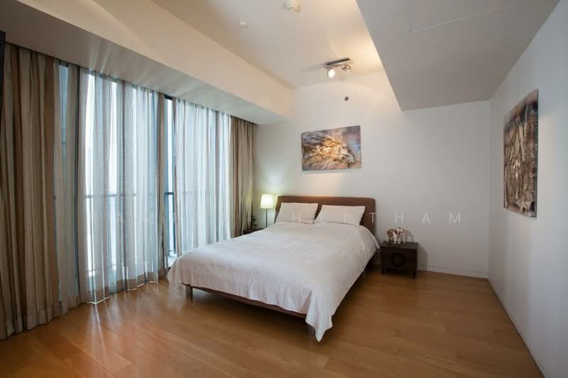 The Met Sathorn : เดอะ เม็ท สาทร, กรุงเทพ, 123 ถนนสาทรใต้, ทุ่งมหาเมฆ, สาทร, กรุงเทพ, 548 ตร.ม., คอนโด ให้เช่า, โดย Ramita Theptham, 500460280 - DDproperty.com