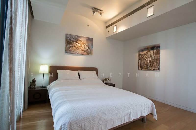 The Met Sathorn, Bangkok, 123 South Sathorn Road, Thung Maha Mek, Sathon, Bangkok, 4 Bedrooms, 548 sqm, Condo For Rent, by Ramita Theptham, 500460280 - DDproperty.com