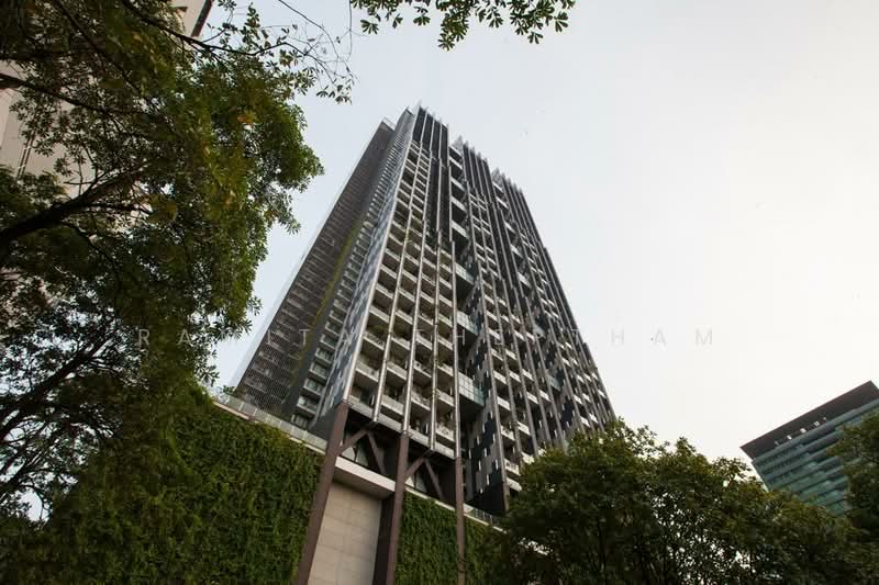 The Met Sathorn, Bangkok, 123 South Sathorn Road, Thung Maha Mek, Sathon, Bangkok, 4 Bedrooms, 548 sqm, Condo For Rent, by Ramita Theptham, 500460280 - DDproperty.com