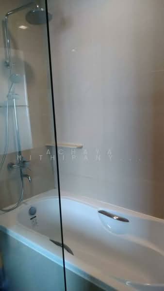 The Edge Sukhumvit 23, Bangkok, 6 Soi Sukhumvit 23, Khlongtoei Nua, Watthana, Bangkok, 1 Bedroom, 43 sqm, Condo For Rent, by Achaya Nithipanyawong, 500460281 - DDproperty.com