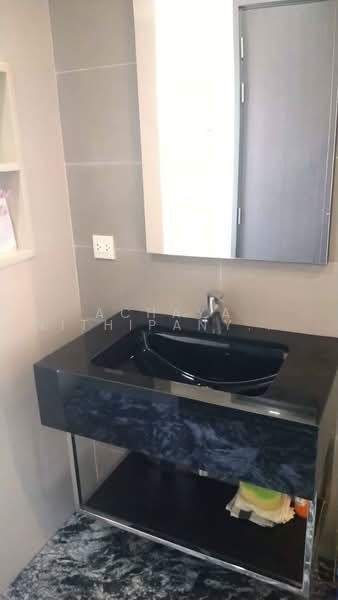 The Edge Sukhumvit 23, Bangkok, 6 Soi Sukhumvit 23, Khlongtoei Nua, Watthana, Bangkok, 1 Bedroom, 43 sqm, Condo For Rent, by Achaya Nithipanyawong, 500460281 - DDproperty.com