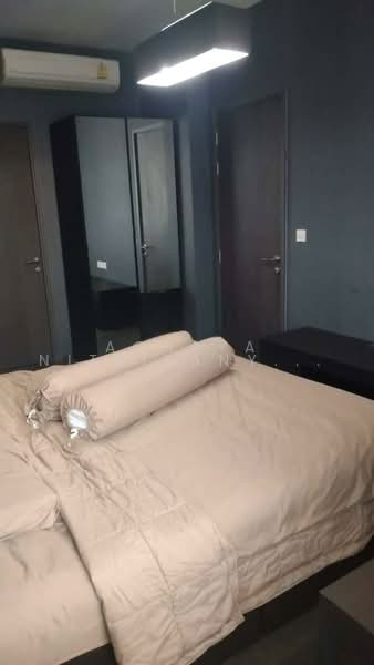 The Edge Sukhumvit 23 : เอดจ์ สุขุมวิท 23, กรุงเทพ, 6 ซอยสุขุมวิท 23, คลองเตยเหนือ, วัฒนา, กรุงเทพ, 43 ตร.ม., คอนโด ให้เช่า, โดย Achaya Nithipanyawong, 500460281 - DDproperty.com