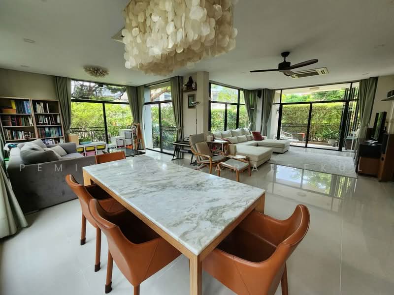 undefined, Bangkok, Bang Chak, Phasi Charoen, Bangkok, 3 Bedrooms, 243 sqm, Single Detached House For Sale, by Pemika Aukkaraleekul, 500460282 - DDproperty.com