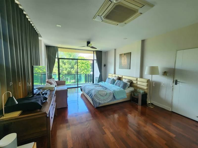 undefined, Bangkok, Bang Chak, Phasi Charoen, Bangkok, 3 Bedrooms, 243 sqm, Single Detached House For Sale, by Pemika Aukkaraleekul, 500460282 - DDproperty.com