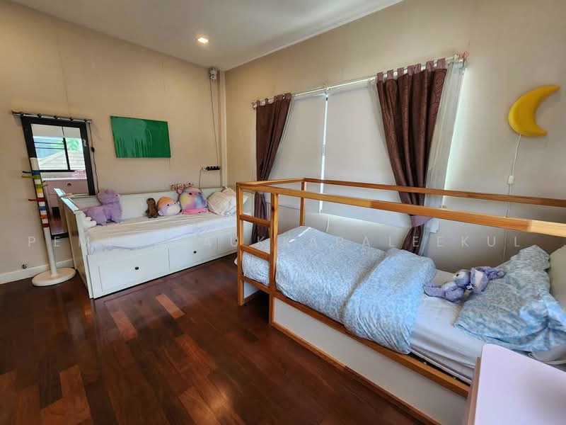 undefined, Bangkok, Bang Chak, Phasi Charoen, Bangkok, 3 Bedrooms, 243 sqm, Single Detached House For Sale, by Pemika Aukkaraleekul, 500460282 - DDproperty.com