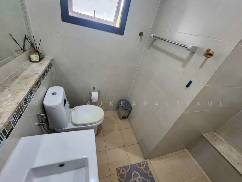 undefined, Bangkok, Bang Chak, Phasi Charoen, Bangkok, 3 Bedrooms, 243 sqm, Single Detached House For Sale, by Pemika Aukkaraleekul, 500460282 - DDproperty.com