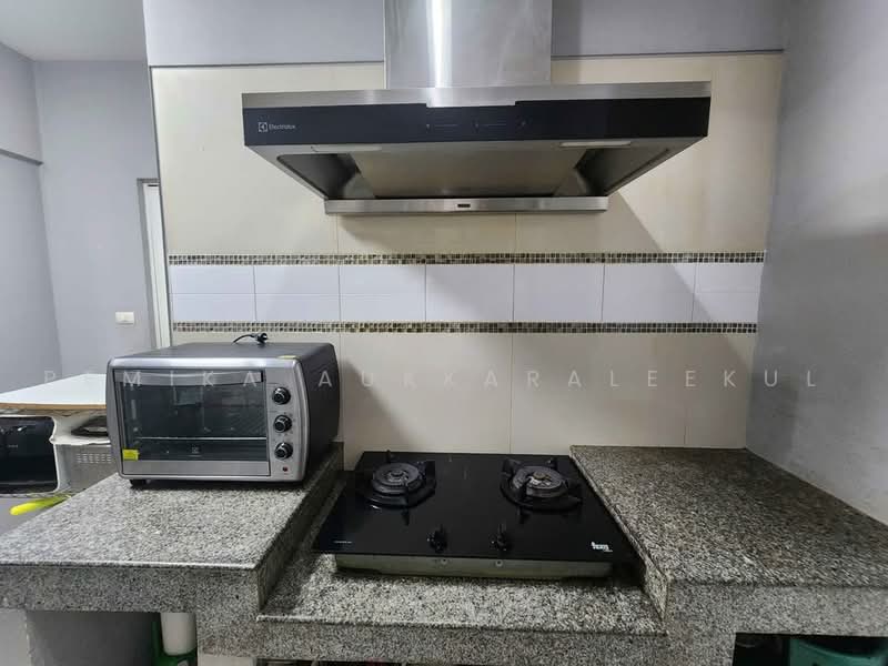 undefined, Bangkok, Bang Chak, Phasi Charoen, Bangkok, 3 Bedrooms, 243 sqm, Single Detached House For Sale, by Pemika Aukkaraleekul, 500460282 - DDproperty.com