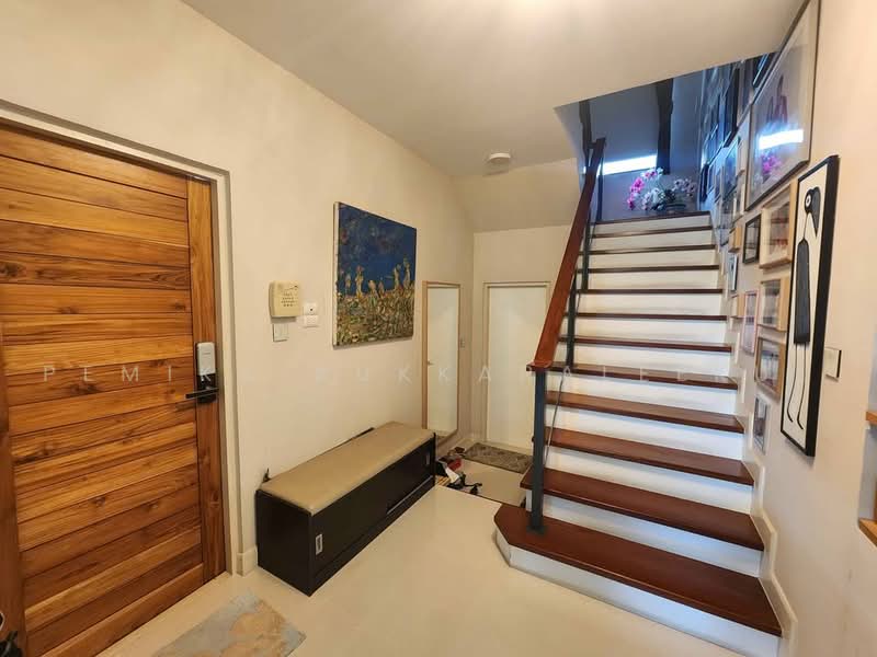 undefined, Bangkok, Bang Chak, Phasi Charoen, Bangkok, 3 Bedrooms, 243 sqm, Single Detached House For Sale, by Pemika Aukkaraleekul, 500460282 - DDproperty.com