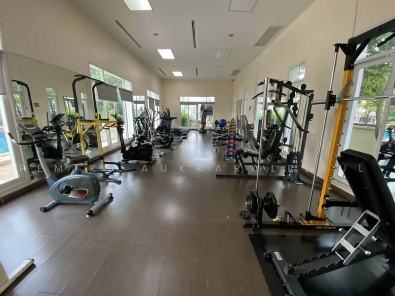 undefined, Bangkok, Bang Chak, Phasi Charoen, Bangkok, 3 Bedrooms, 243 sqm, Single Detached House For Sale, by Pemika Aukkaraleekul, 500460282 - DDproperty.com