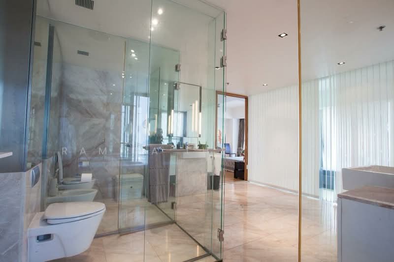 The Met Sathorn, Bangkok, 123 South Sathorn Road, Thung Maha Mek, Sathon, Bangkok, 4 Bedrooms, 548 sqm, Condo For Sale, by Ramita Theptham, 500460284 - DDproperty.com