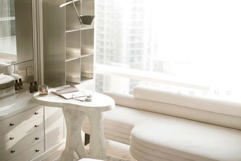 Four Seasons Private Residences : โฟร์ ซีซั่นส์ ไพรเวท เรสสิเด้นซ์, กรุงเทพ, 300 ถนนเจริญกรุง, ยานนาวา, สาทร, กรุงเทพ, 116 ตร.ม., คอนโด ให้เช่า, โดย Achaya Nithipanyawong, 500460286 - DDproperty.com