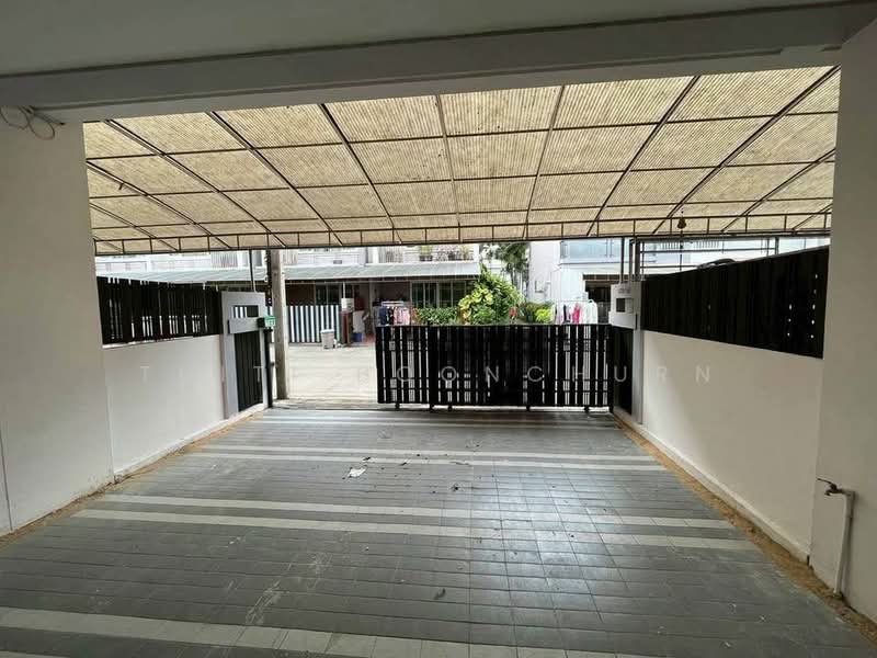 The Exclusive Pattanakarn 44, Bangkok, Soi Phatthanakan 44, Phatthanakan Road, Suan Luang, Bangkok, 3 Bedrooms, 250 sqm, Townhouse For Rent, by Thiti Boonchurn, 500460287 - DDproperty.com