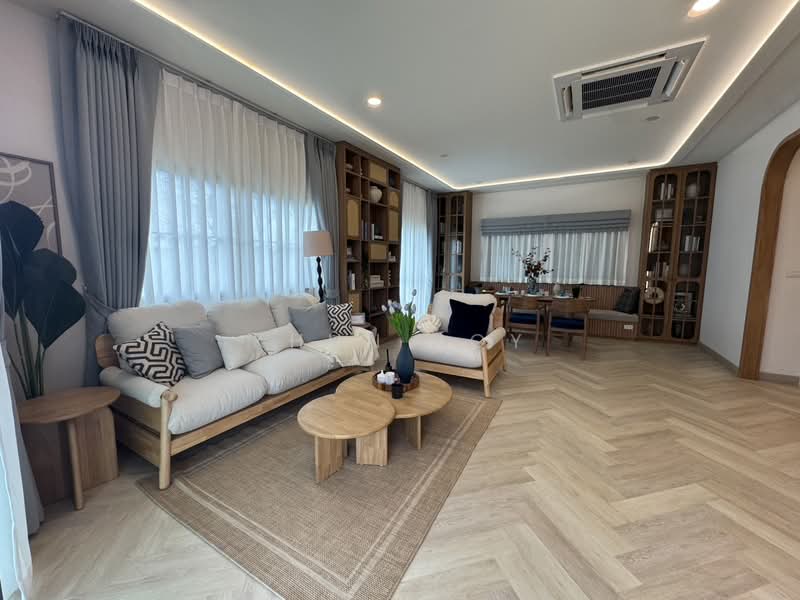 บานใหมสไตลโมเดรน โซนปาคลอก ภเกต, ภูเก็ต, ป่าคลอก, ถลาง, ภูเก็ต, 149 ตร.ม., บ้านแฝด ขาย, โดย Khun Joy, 500460289 - DDproperty.com