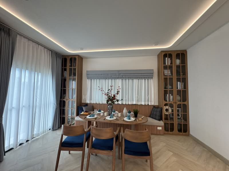 บานใหมสไตลโมเดรน โซนปาคลอก ภเกต, ภูเก็ต, ป่าคลอก, ถลาง, ภูเก็ต, 149 ตร.ม., บ้านแฝด ขาย, โดย Khun Joy, 500460289 - DDproperty.com
