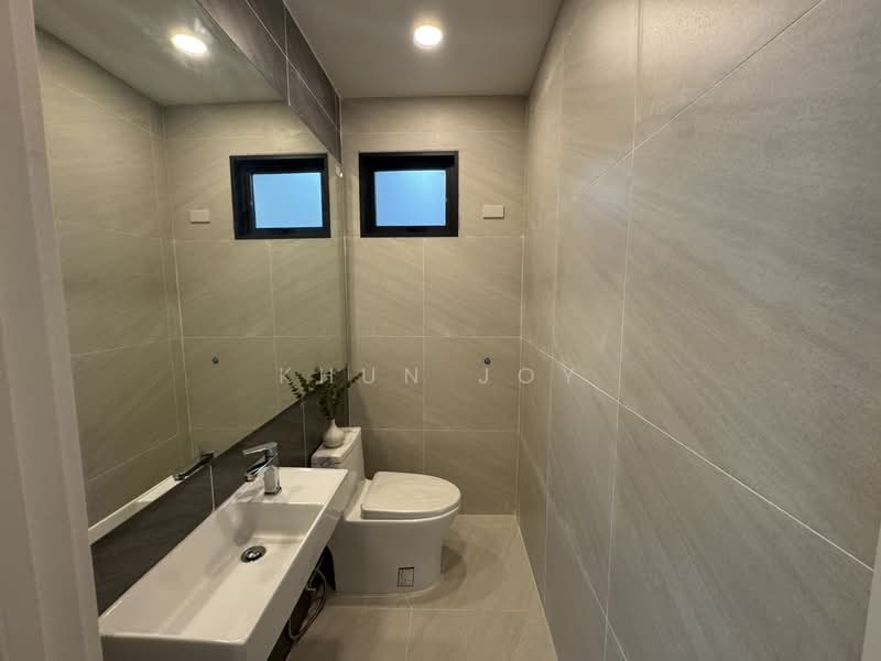 Modern New Homes for Sale in Pa Khlok, Phuket, Pa Khlok, Thalang, Phuket, Studio, 149 sqm, Semi-Detached House (Twin House) For Sale, by Khun Joy, 500460289 - DDproperty.com