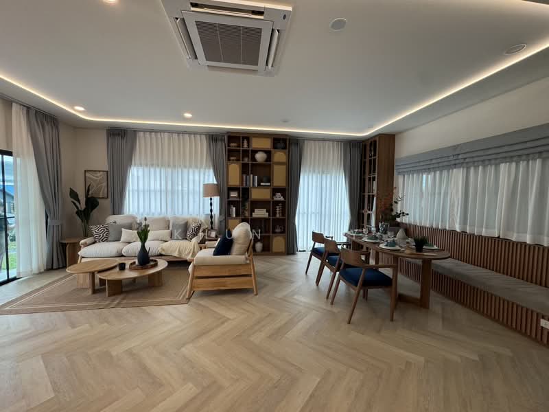 บานใหมสไตลโมเดรน โซนปาคลอก ภเกต, ภูเก็ต, ป่าคลอก, ถลาง, ภูเก็ต, 149 ตร.ม., บ้านแฝด ขาย, โดย Khun Joy, 500460289 - DDproperty.com