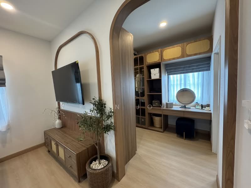 บานใหมสไตลโมเดรน โซนปาคลอก ภเกต, ภูเก็ต, ป่าคลอก, ถลาง, ภูเก็ต, 149 ตร.ม., บ้านแฝด ขาย, โดย Khun Joy, 500460289 - DDproperty.com